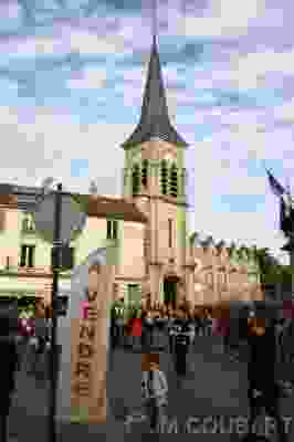 Vous avez atteint la dernire diapositive